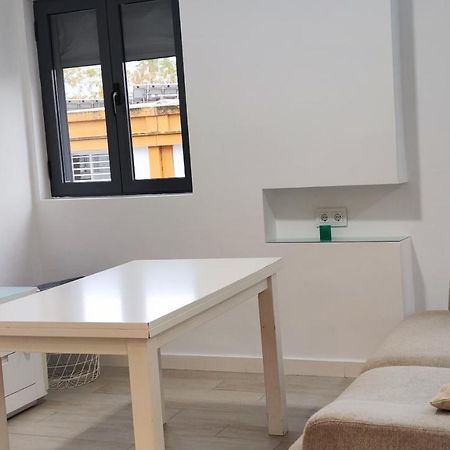 Sevilla Piso Centrico Zona Macarena Bagian luar foto
